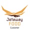Jetaway Food Marketplace - This app will help to place the order online