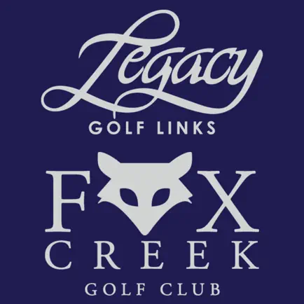 Legacy GL & Fox Creek GC Cheats