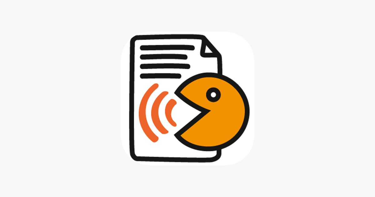 Voice Notebook - audio to text on the App Store
