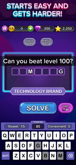 Game screenshot Trivia Puzzle Fortune Games! mod apk