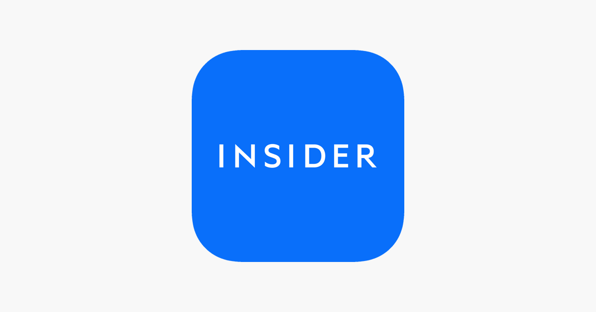 Insider - Business News & More on the App Store