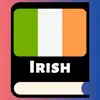 Learn Irish Phrases & Words delete, cancel