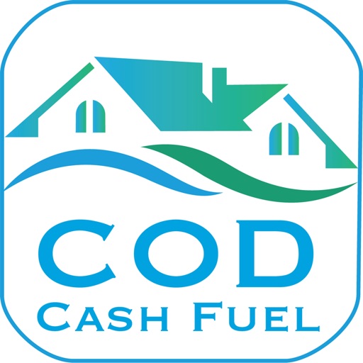 COD Cash Fuel icon