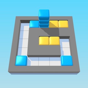 屏幕截图 (5) Stack Unstack Way