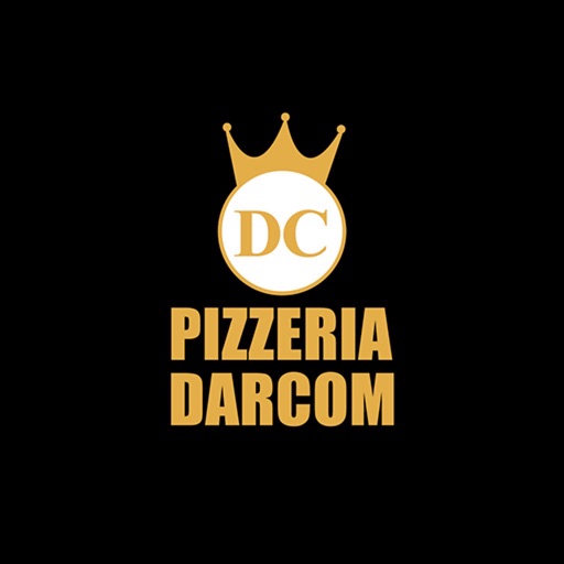 PIZZERIA DARCOM icon