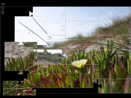 Screenshot #5 pour You.Puzzle