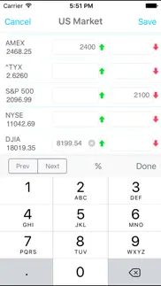 us market price alert iphone resimleri 2