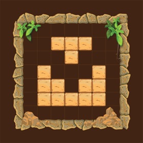 屏幕截图 (5) Put Stone Puzzle