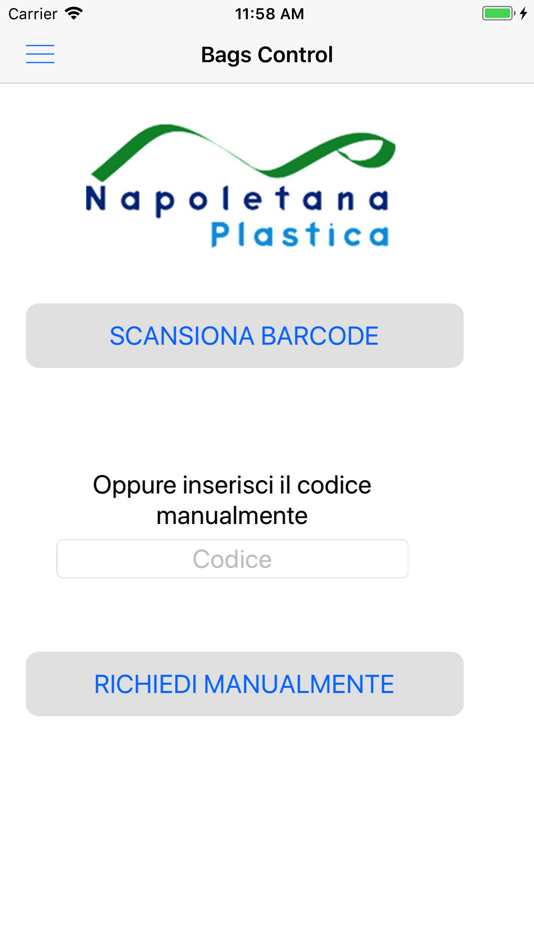 #3. EcoFacility (iOS) 由: Antonio d'Esposito