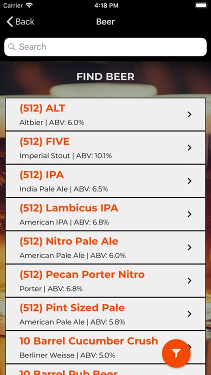 The Brass Tap screenshot-8