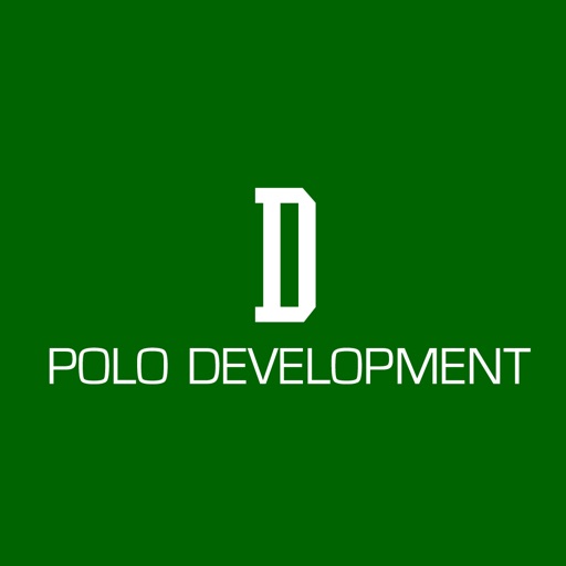 Polo Development iOS App