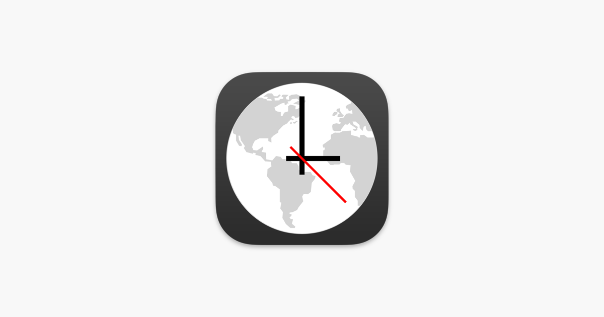 world-clock-widgets-on-the-app-store