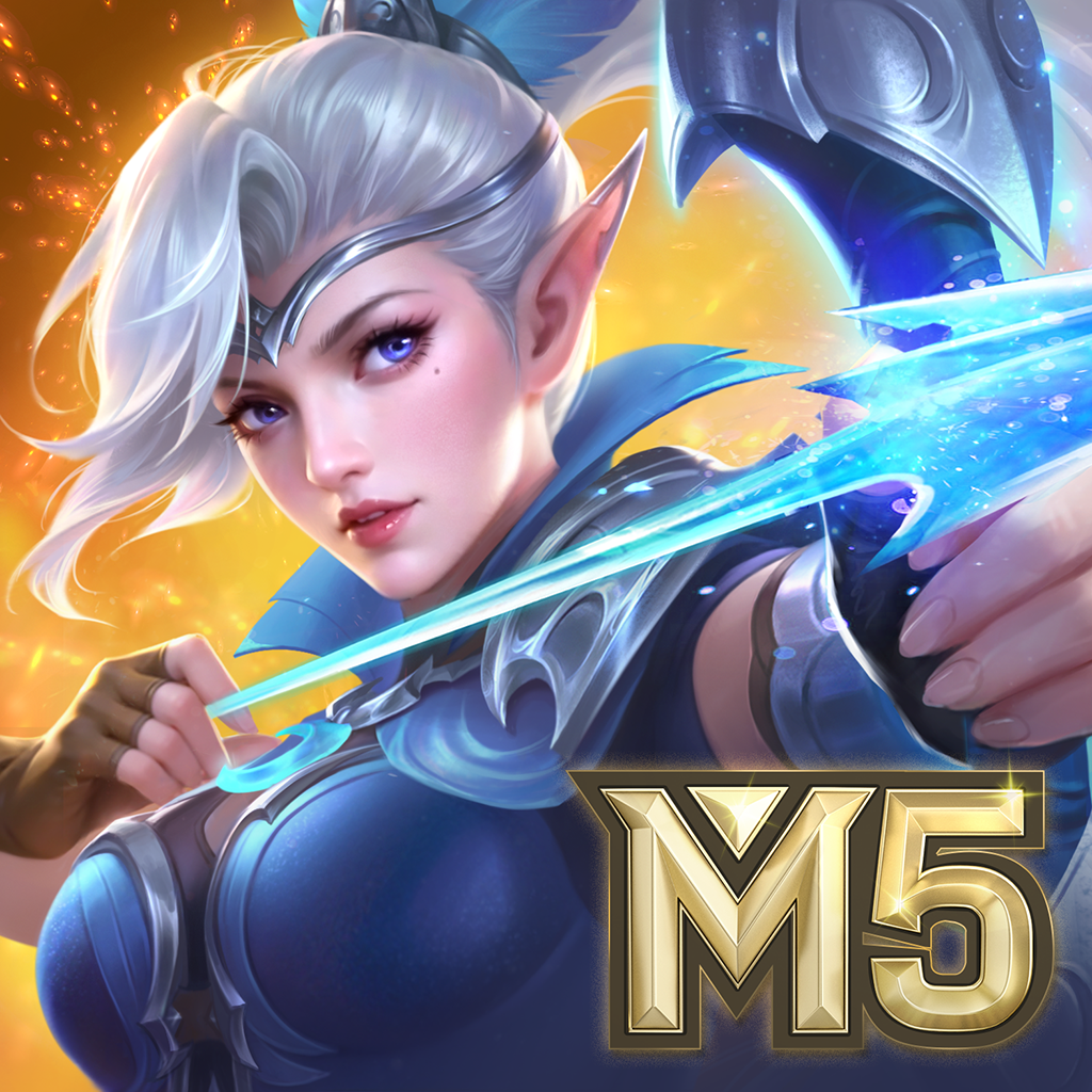 Mobile Legends: Bang Bang - M4 Support Chest is now available in