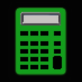 螢幕擷取畫面 (2) Color Calc+