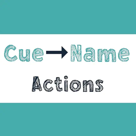Cue Name - Actions Cheats