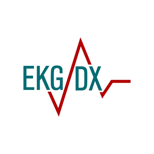 EKGDX - AppWisp.com