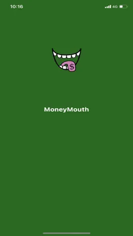 Game screenshot MoneyMouth mod apk