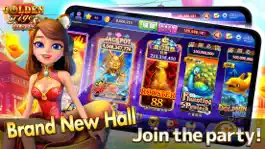 Game screenshot Golden Tiger Slots - Slot Game apk