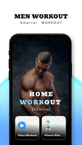 Game screenshot Home Workout - Fitness at Home mod apk