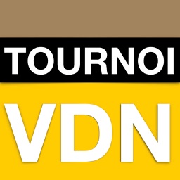 EPS Tournoi VDN