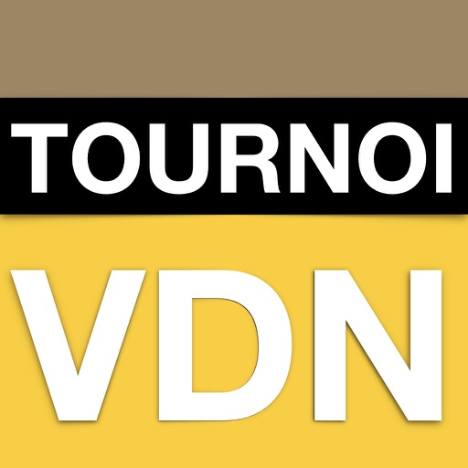 EPS Tournoi VDN