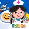 Icon Hospital Games for Kids