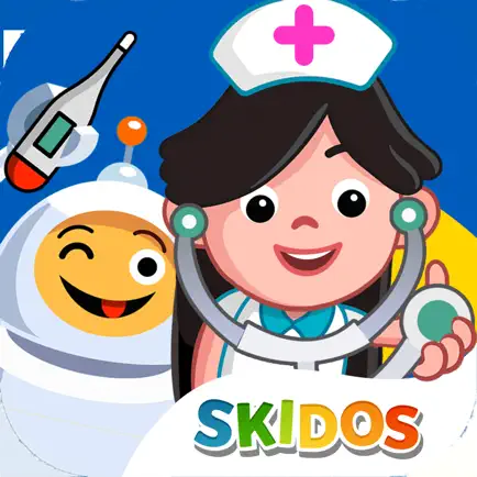Hospital Games for Kids Cheats