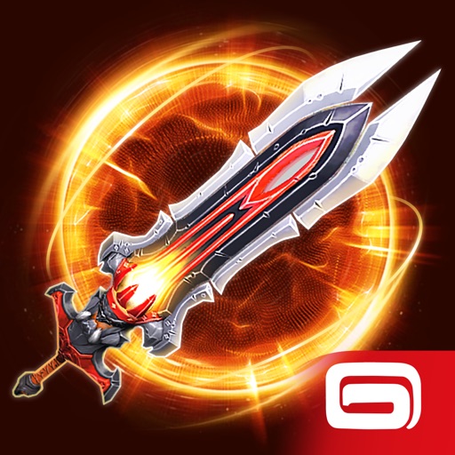 Dungeon Hunter 5 iPad Review