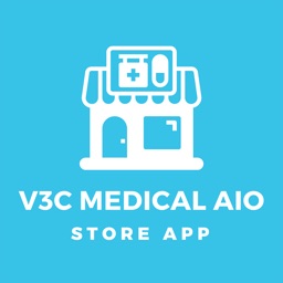 V3C Medical AIO Store