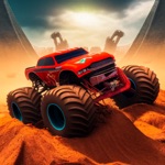 Download OffRoad Racing - Monster Truck app
