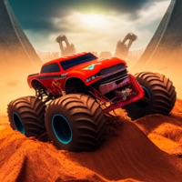 OffRoad Racing - Monster Truck
