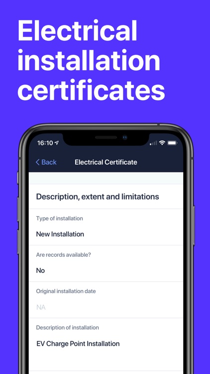 Onroute Mobile screenshot-5
