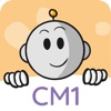 Mon appli de math CM1 avec BDG icon