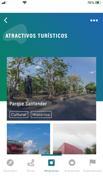 Amazonas Colombia Screenshot