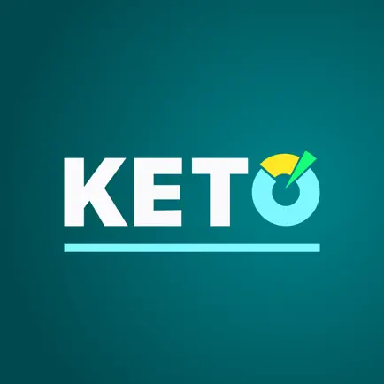 Keto Diet app. Carb counter Cheats