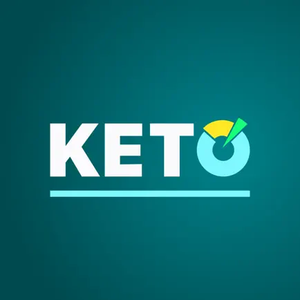 Кето диета. Счетчик калорий Читы