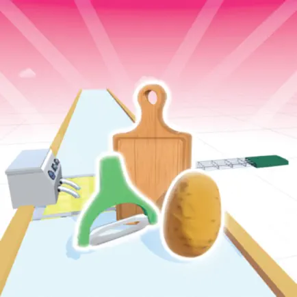 Potato Rush Cheats
