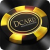 Dcard - Hold'em Poker Online icon