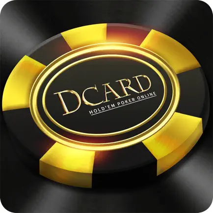 Dcard - Hold'em Poker Online Читы