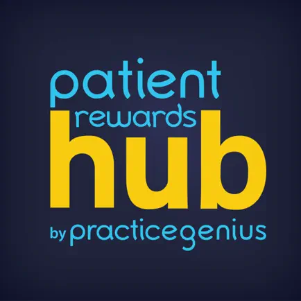 Patient Rewards Hub Cheats