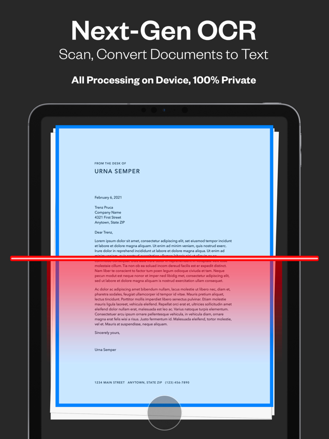 ‎PDF Office Pro, Acrobat Expert Screenshot