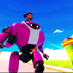 螢幕擷取畫面 (10) Robo Remote Runner