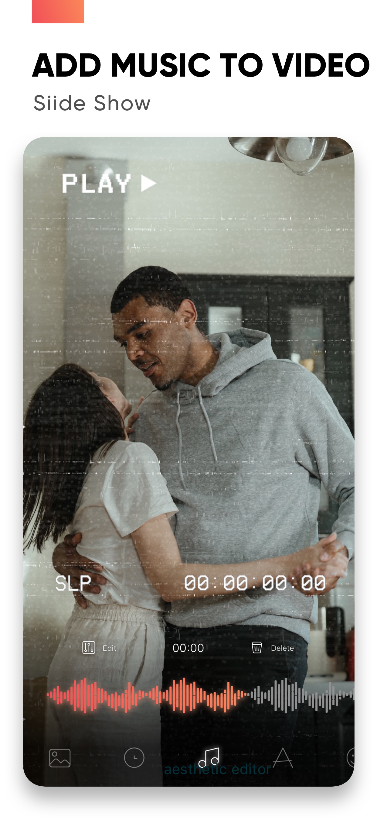 Slideshow Maker Photo Video 스크린샷 2