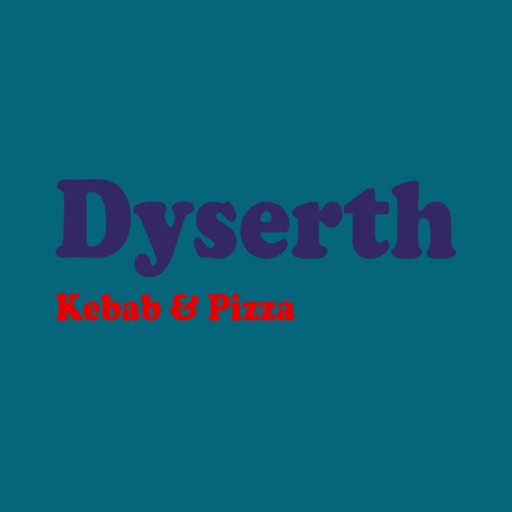 Dyserth Kebab and Pizza icon