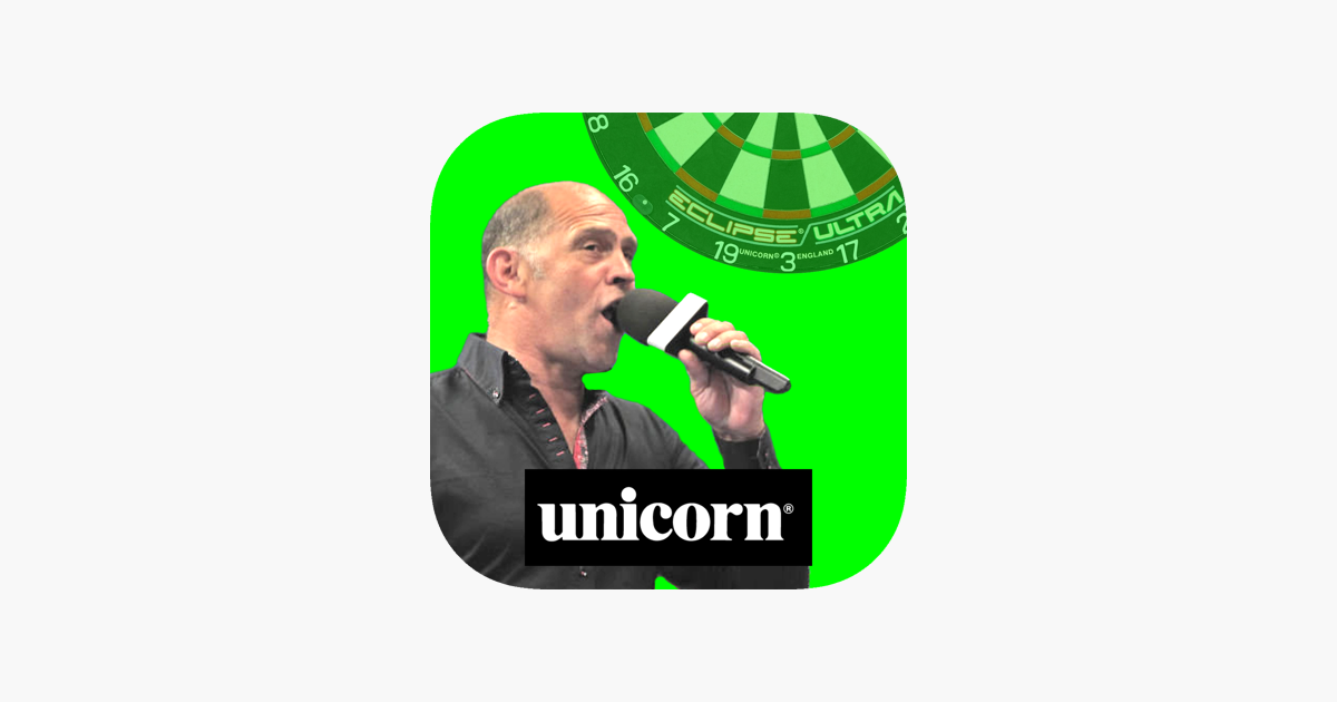 Russ Bray Darts Scorer Pro im App Store