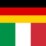 German Italian Dictionary + App Contact