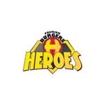 HEROES Premium Burger