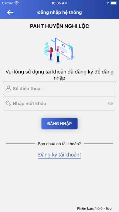 Nghi Lộc tôi yêu Screenshot