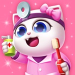 Download My Angelia Cat's Dental Care app