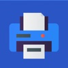Printer Connect: Scan & Send icon